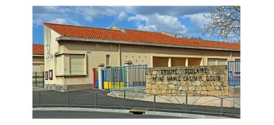 Complexe Jean Moulin