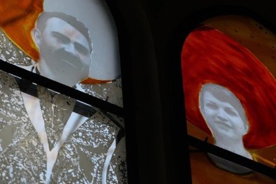 Eglise d'Eaux-Puiseaux