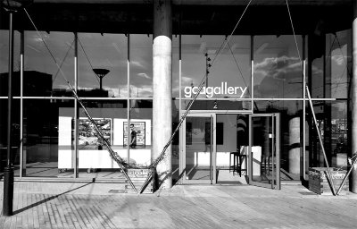 GCA Gallery