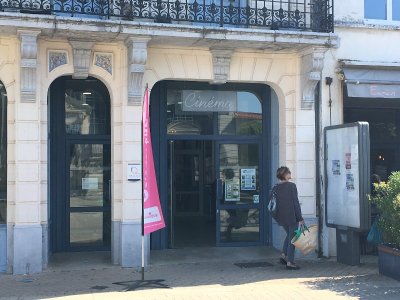 Circuit des villas soulacaises