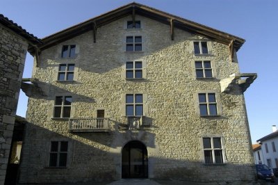 Médiathèque d'Irissarry - CDEP Ospitalea