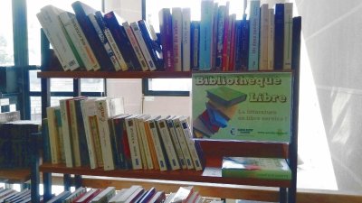 Bibliothèque Municipale