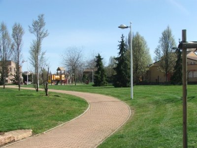 Promenade Eléonor-Dargaud