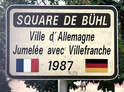 Square de Buhl