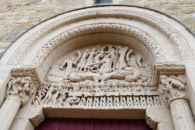 Église Sainte-Marie-Madeleine