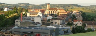 Bibliothèque municipale