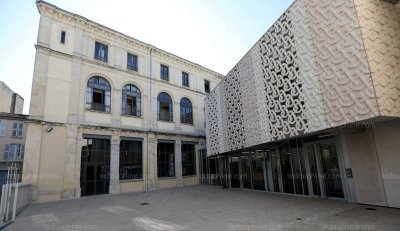 Exposition : Les temps modernes - Palawan, Philippines