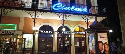Cinéma Raimu