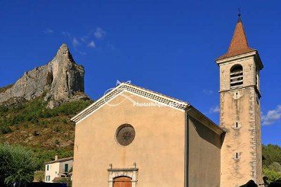 Église Saint-Julien