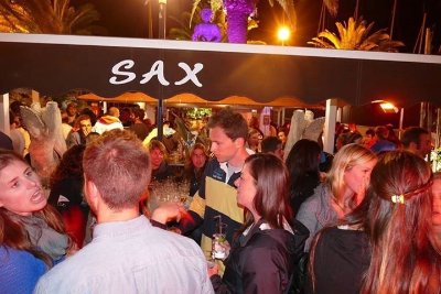 Le Sax
