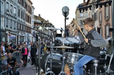 Micro aventure Circuit des trésors cachés