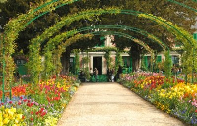 Fondation Claude Monet - Giverny