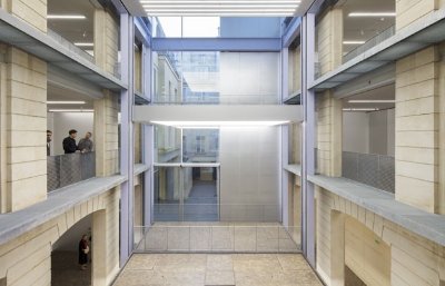 Lafayette Anticipations