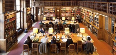 Pavillon de l'Arsenal