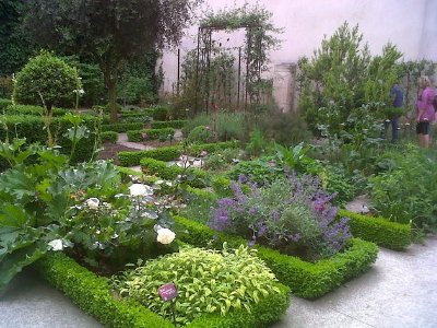 Clos des Blancs Manteaux