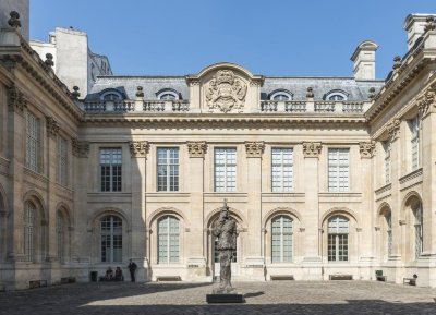 Musée d'art et d'histoire du Judaïsme