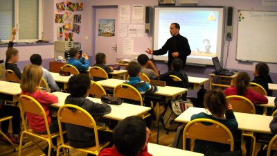 Bibliothèque & Point Multimédia de St Germain du Bel Air