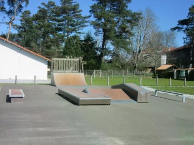 Skate Parc