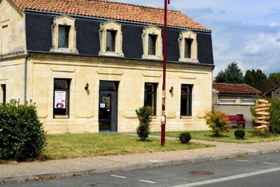 Bibliothèque