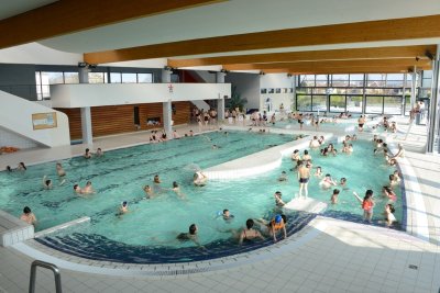 Centre Nautique La Presqu'île