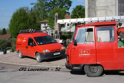 Musée du Sapeur Pompier