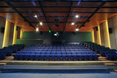 La Comète - Scène Nationale de Châlons-en-Champagne