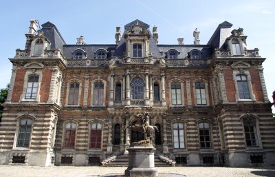 Musée du vin de Champagne et d'Archéologie régionale