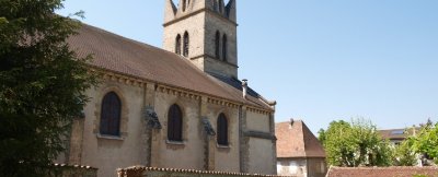 Église Saint-Pierre et Saint-Paul