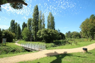 Parc de Verrières