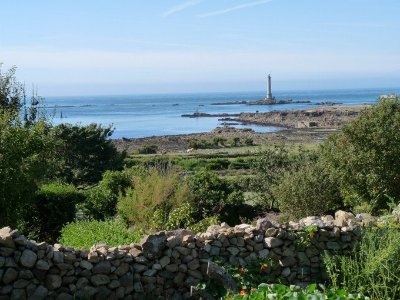 Le Tourp, Maison de la Hague