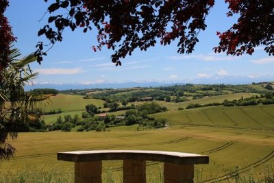 TABLE D'ORIENTATION DE CANENS
