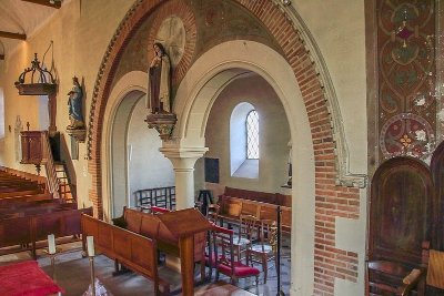 Église Saint-Didier