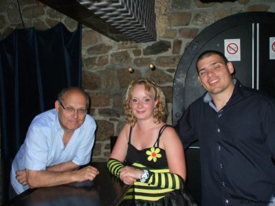 L'Evasion Discothèque