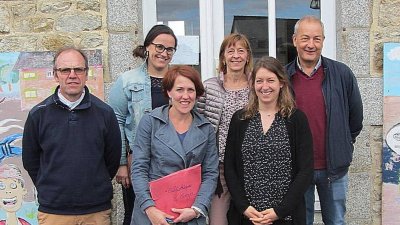 Bibliothèque Le Merzer