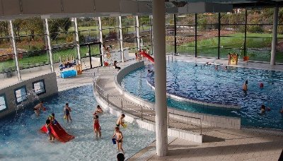 Piscine de la Conterie