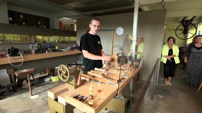 Atelier des savoir-faire - Stages créatifs décoration & ameublement