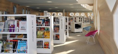 Centre culturel communautaire des Cordeliers (4c)