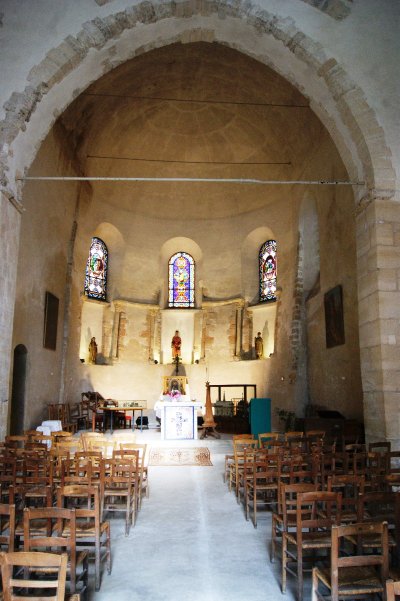 Église Saint-Jean-Baptiste