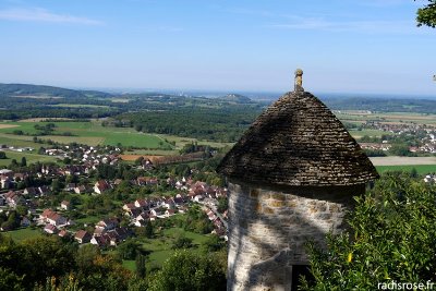La Maison de la Haute Seille
