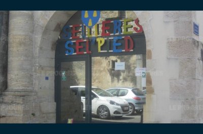 Musée des salières