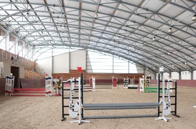 La Plaine des sports