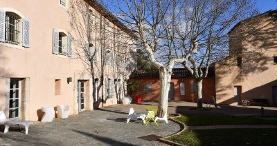 Médiathèque Le Clos Saint Louis