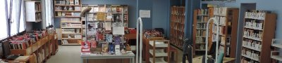 Bibliothèque municipale