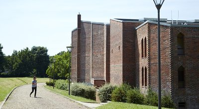 Circuit des églises romanes