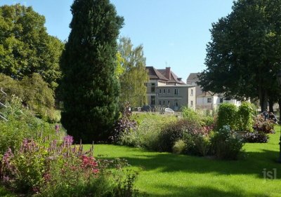 Verger de Sauvegarde et Jardin Mellifère