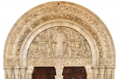 Cathédrale Saint-Lazare