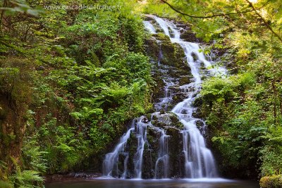 Cascade de Faymont