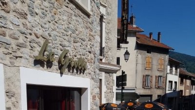 Bar La Grolle