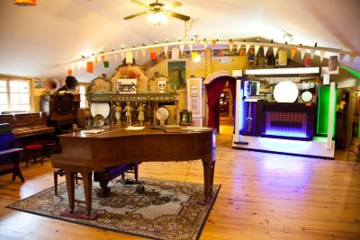 N°28 : De sites insolites en lieux historiques