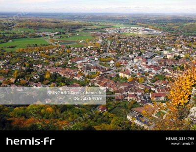 Quand le Comté devient Bière